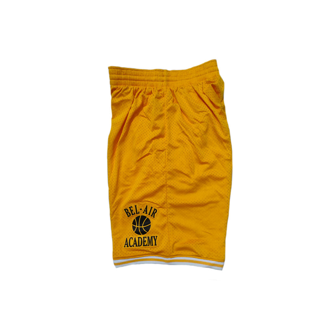 Bel Air Academy Vintage Shorts