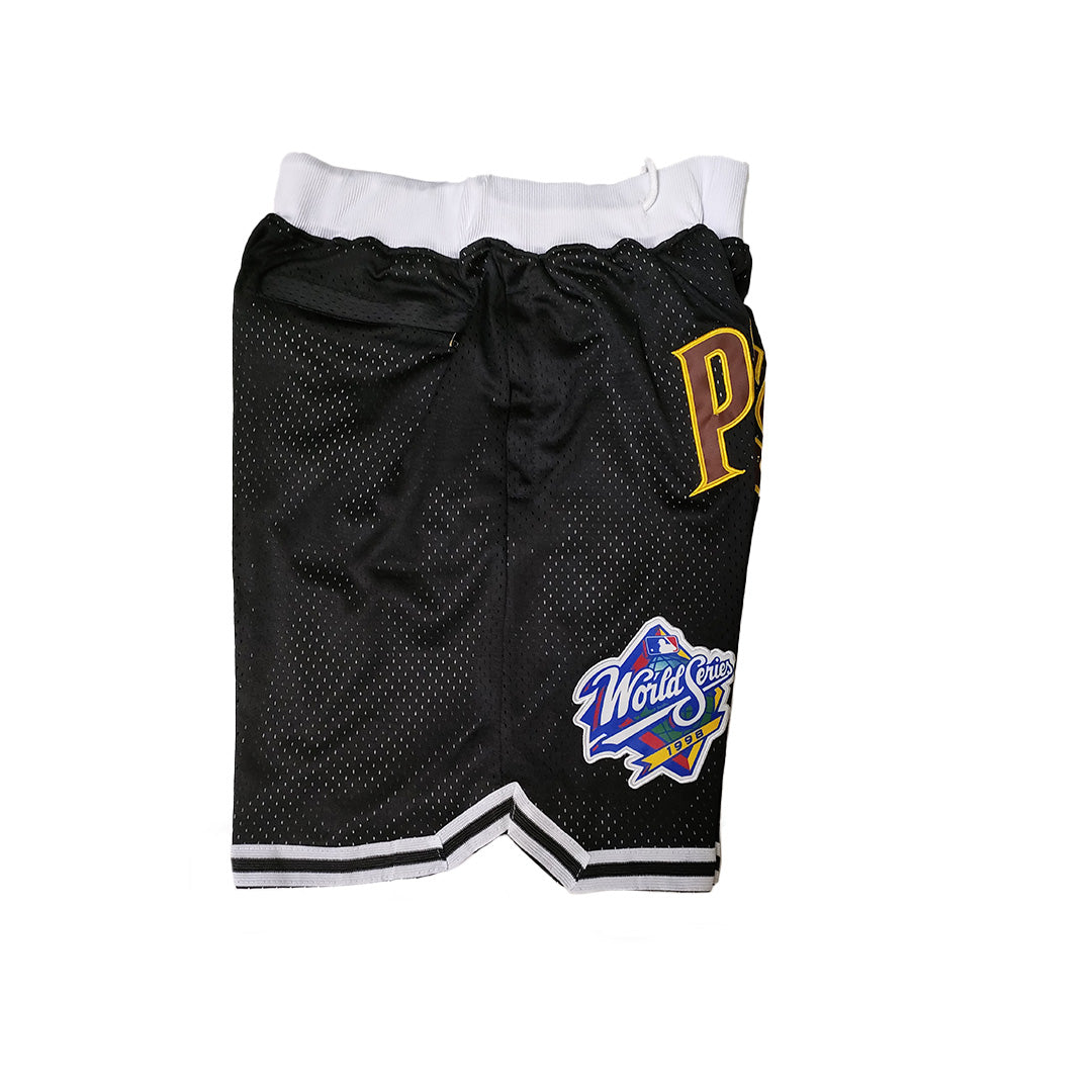 Padres Vintage Shorts