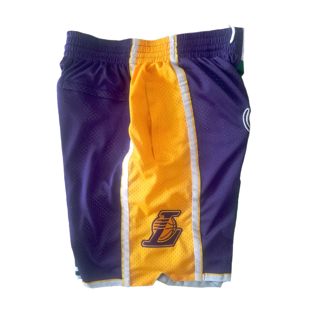 '08 Finals Vintage Shorts