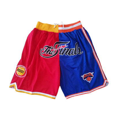 '94 Finals Vintage Shorts