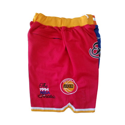 '94 Finals Vintage Shorts