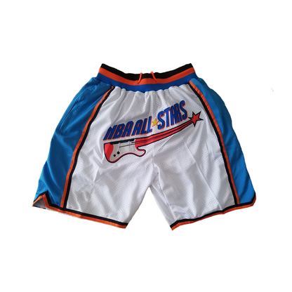 '97 All Star Vintage Shorts