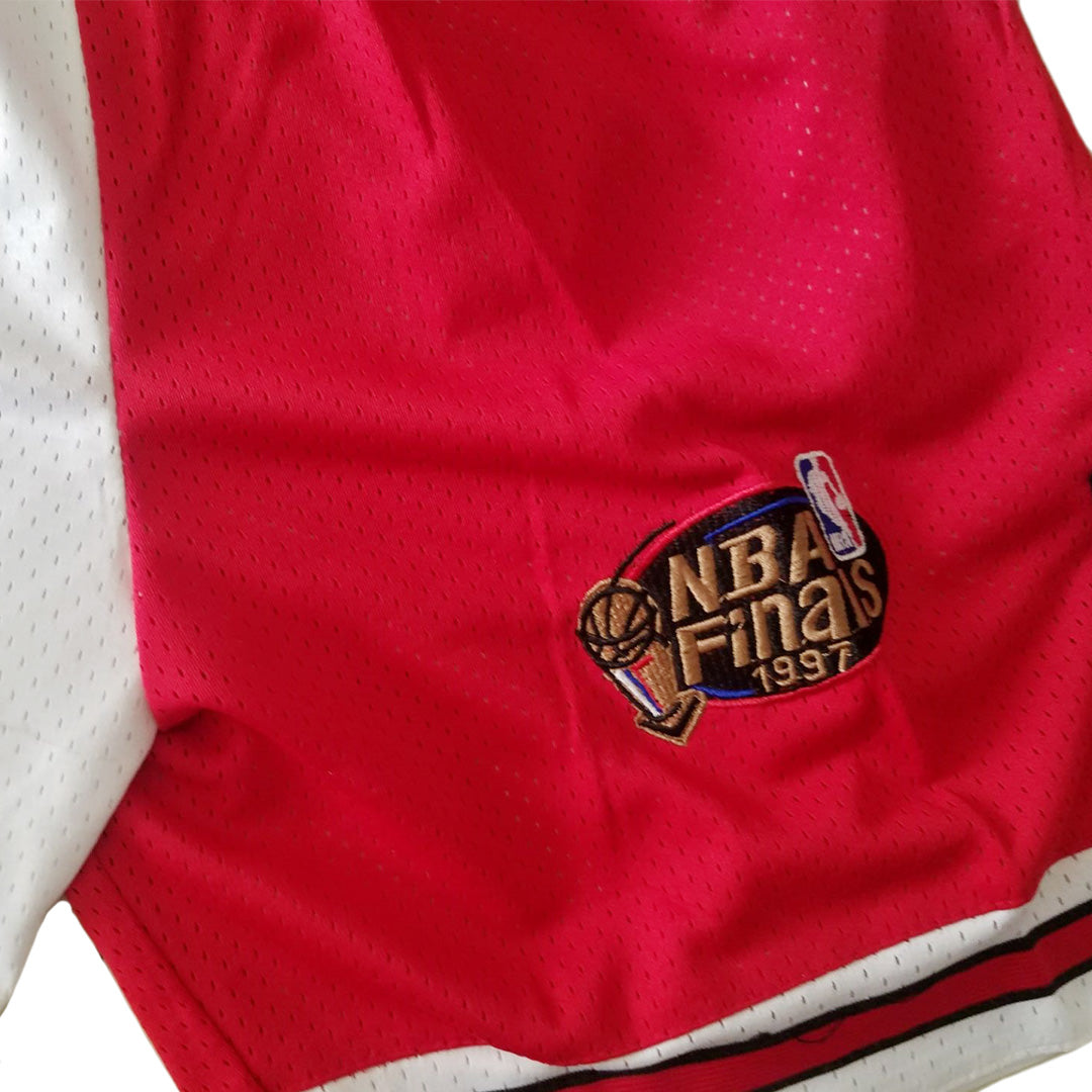 '97 Finals Vintage Shorts