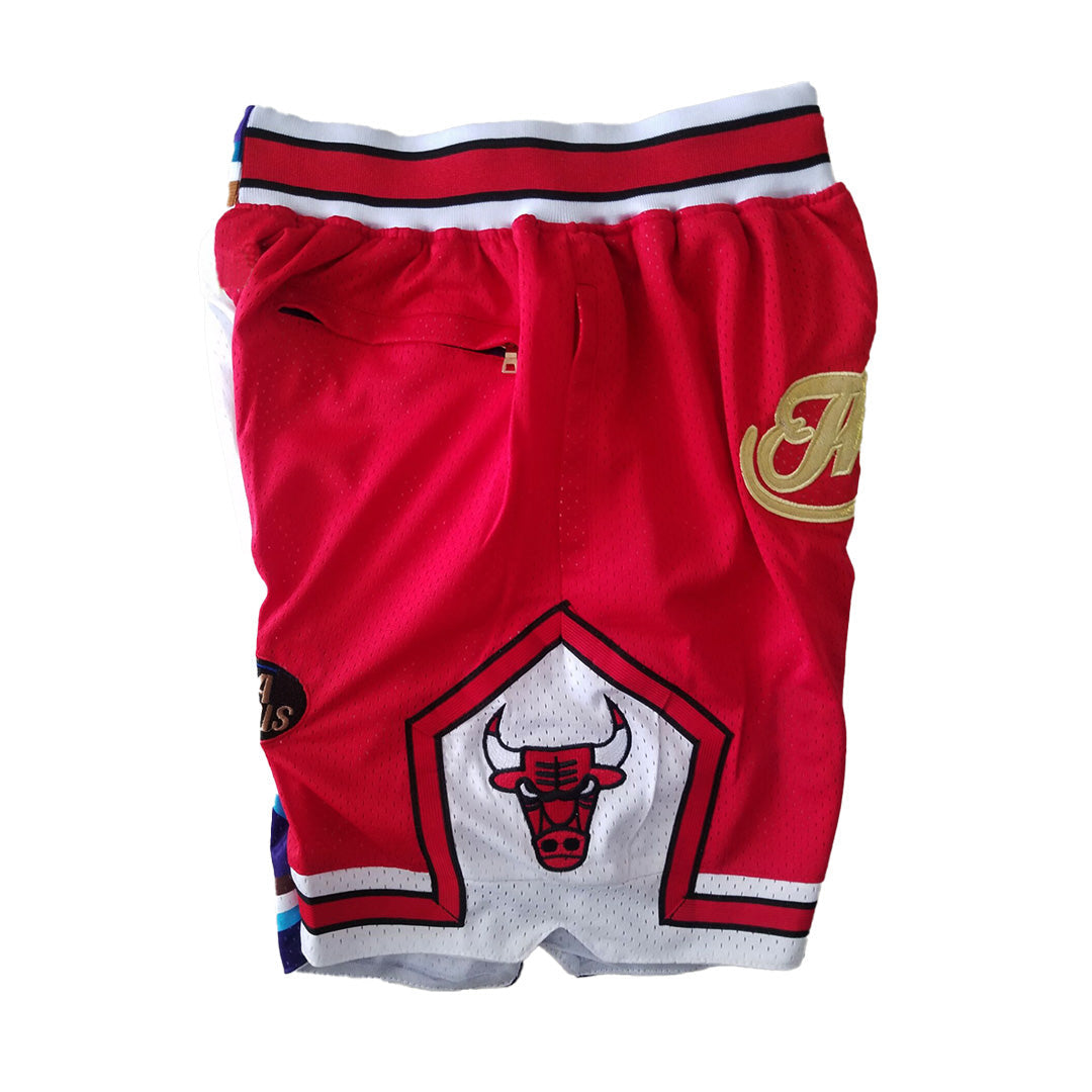 '97 Finals Vintage Shorts