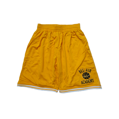 Bel Air Academy Vintage Shorts