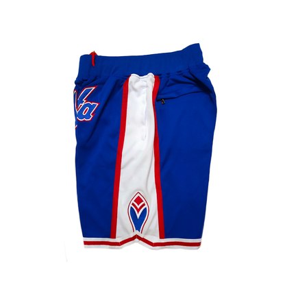 Braves Vintage Shorts
