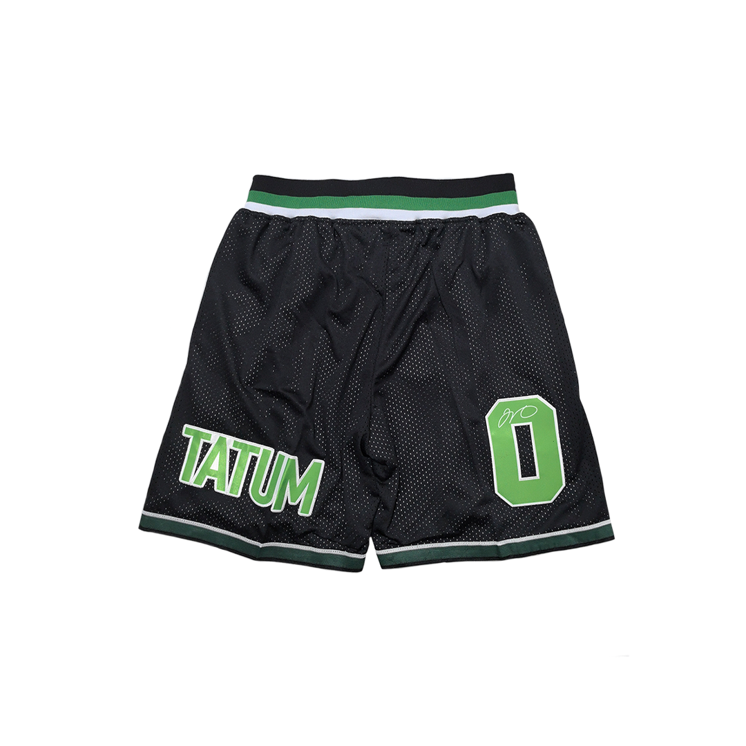 Celtics Vintage Shorts - Jayson Tatum
