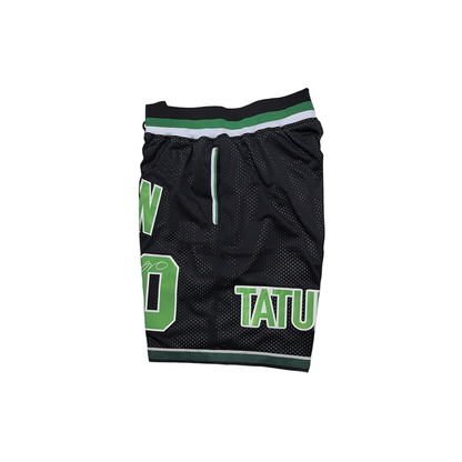 Celtics Vintage Shorts - Jayson Tatum