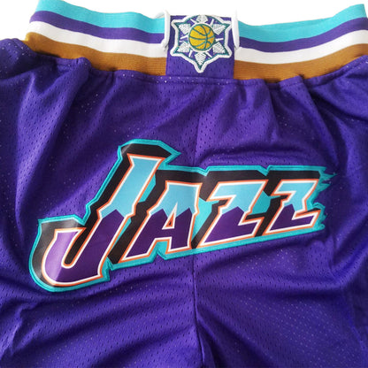 '96 Jazz Vintage Shorts