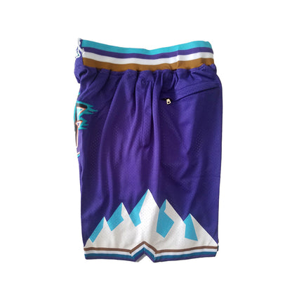 '96 Jazz Vintage Shorts